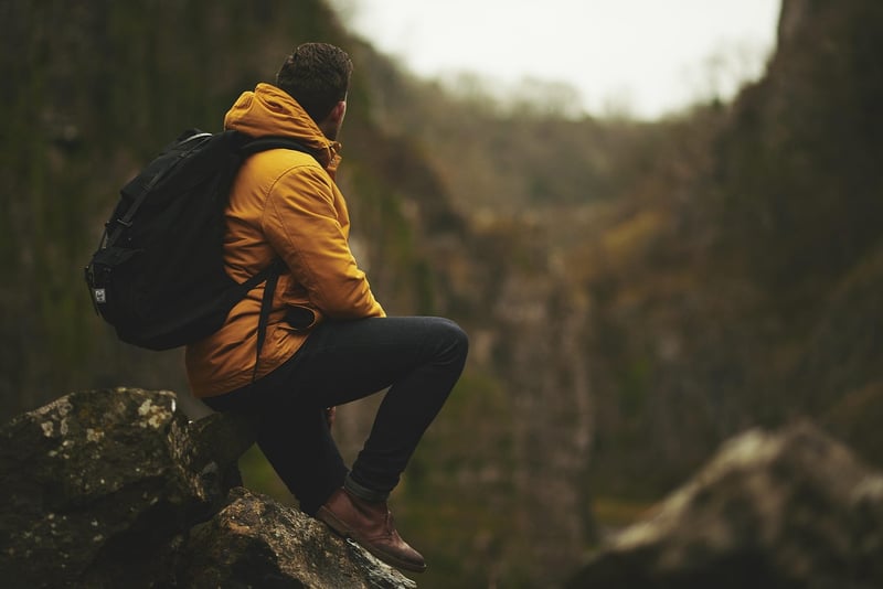 Hiking Gear
